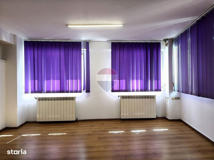 Spațiu comercial, de 285 mp, în Cotroceni