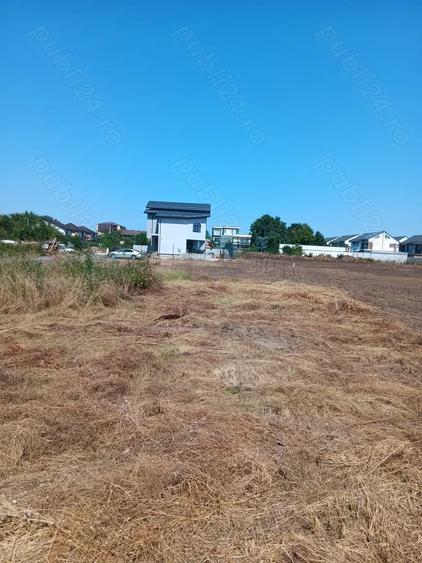 Teren de 500 mp, în Central