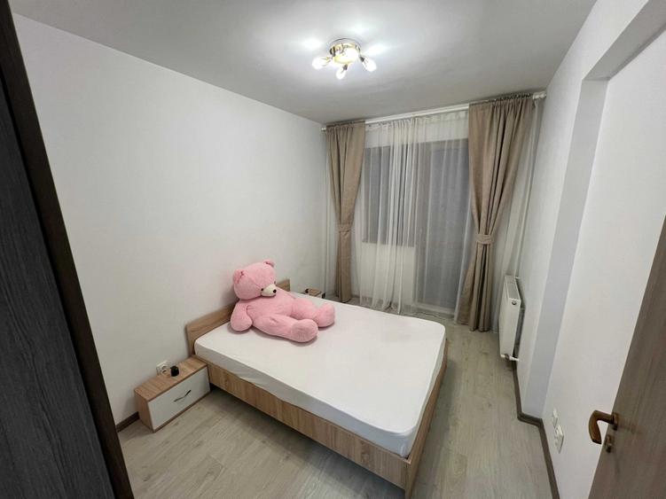 Apartament cu 2 camere semidecomandat în Prelungirea Ghencea