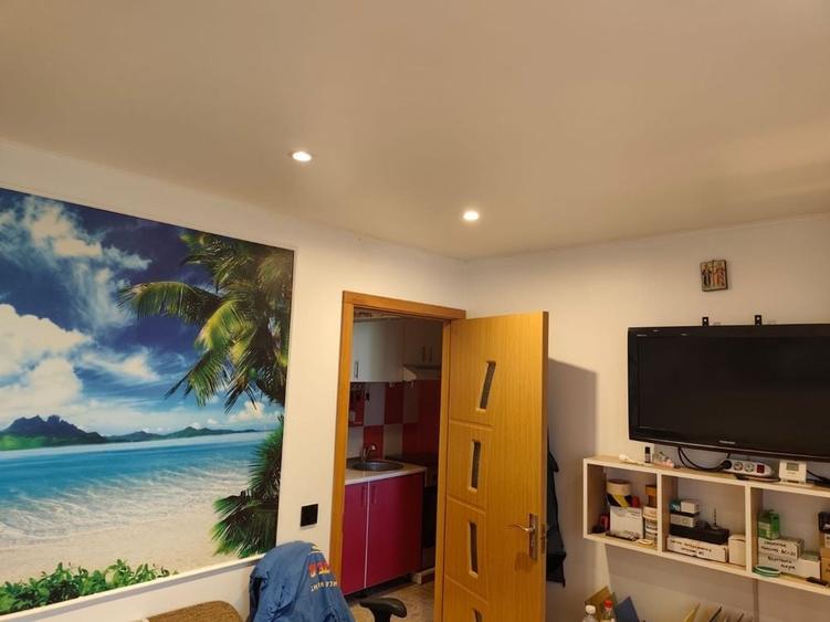 Apartament 2 camere de vanzare, langa metrou republica S3 hala laminor - 2