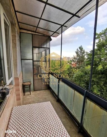 Apartament 2 camere, 52 mp, balcon 10 mp Gheorgheni - 7
