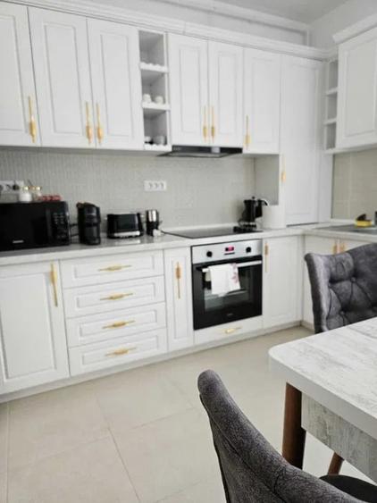 Apartament modern, 2 decomandate Complex Uno - 1