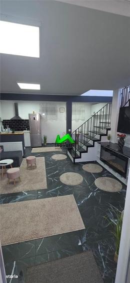 Casa individuala de vanzare 4 camere Sibiu Selimbar - 7