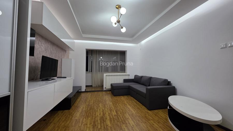 Chirie Aviatiei 3 cam | Renovat recent - mobilat si utilat | 5 min metrou