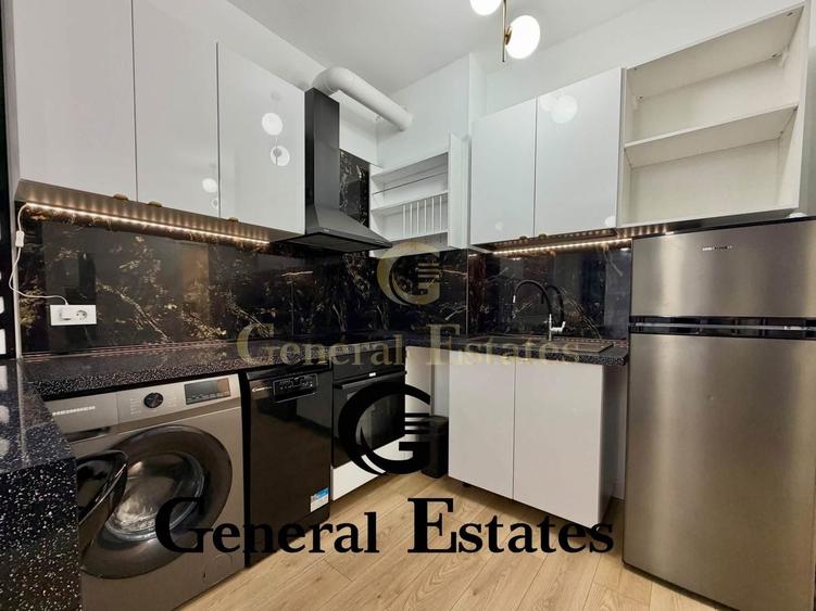 Apartament cu 2 camere semidecomandat, mobilat în Baza 3