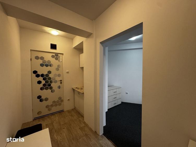 Apartament cu 1 camera, ideal pentru studenti, zona Complexul Studente - 3