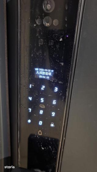 Apartament cu 2 camere în Copou