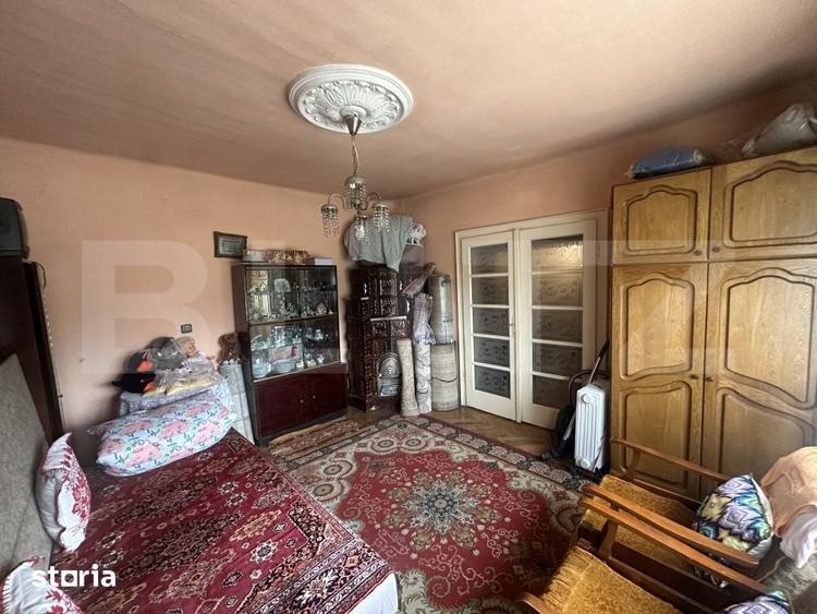 Casa 202 mp cu teren 1.178 mp, livada si garaj Petin - 15