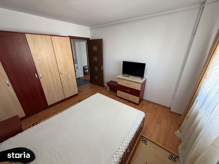 | 2 Camere Spatios | Calea 13 Septembrie | Modern | Parcare | Liber | - 7