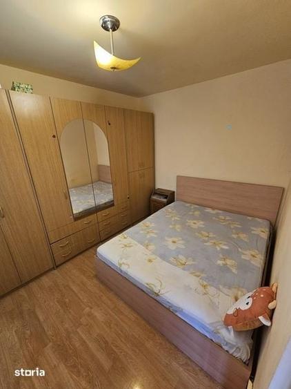 Apartament cu 2 camere în Calea Aradului