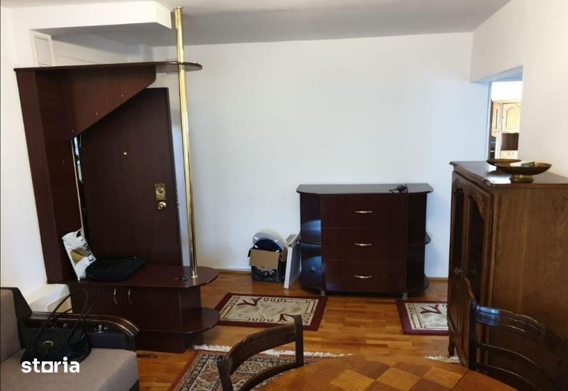Apartament 3 camere (2 dormitoare), Str Scortarilor, zona The Office - 5