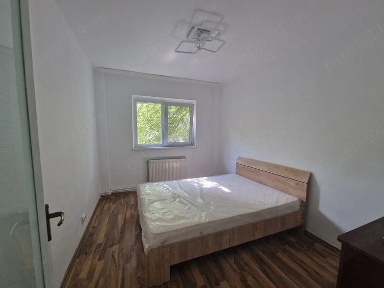Apartament cu 3 camere decomandat în Pantelimon