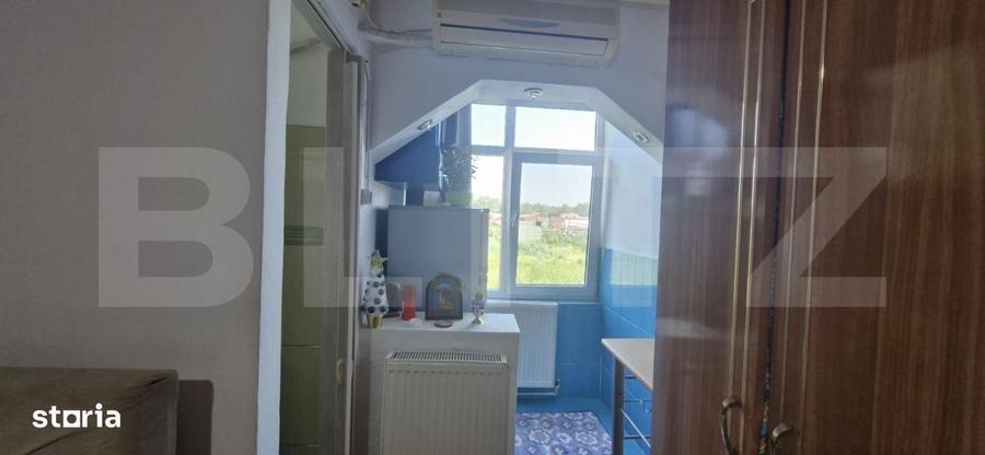 Garsonieră în Industrială