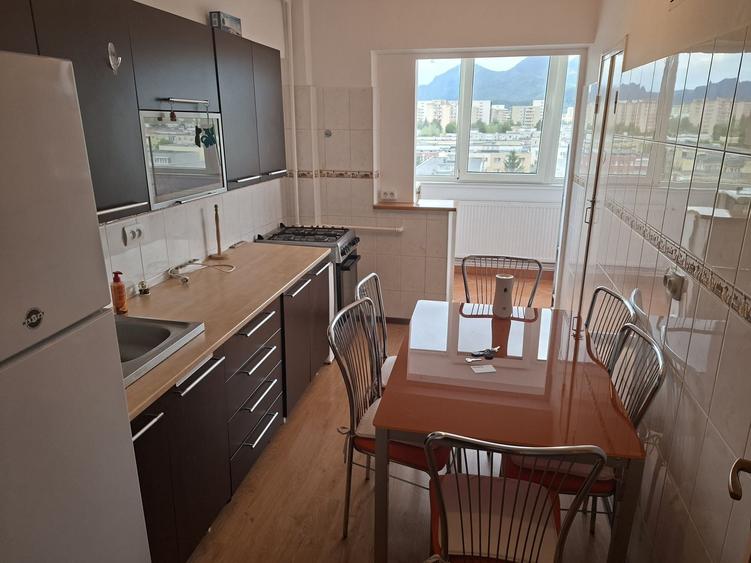 Apartament cu 2 camere decomandat în Drumul Carului