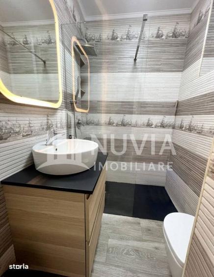 Casă cu 4 camere cu Teren 235 Mp în Central