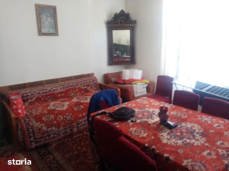 Casă cu 4 camere cu Teren 562 Mp în Pucioasa
