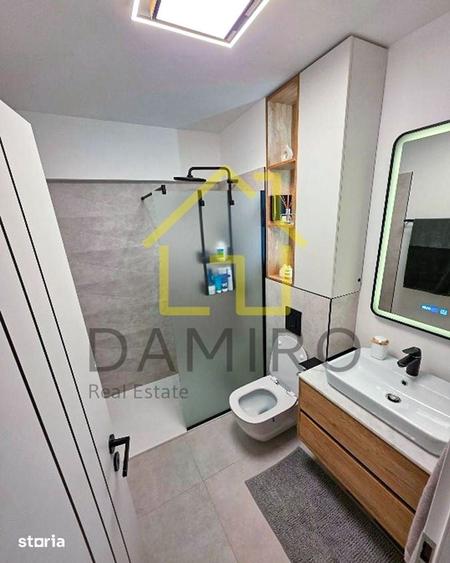 Apartament cu 3 camere decomandat în Vitan