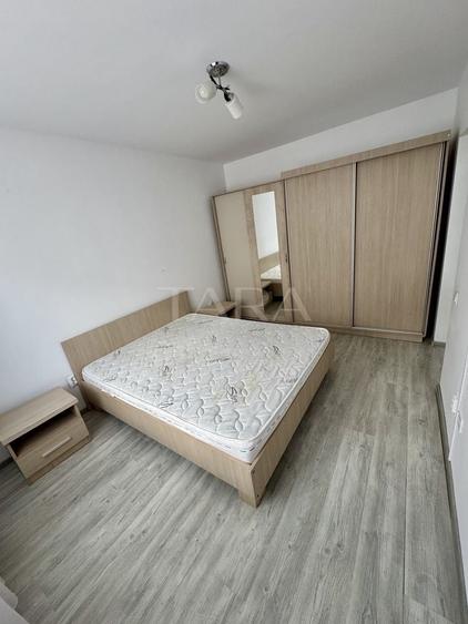 Apartament cu 2 camere decomandat, mobilat în Florești
