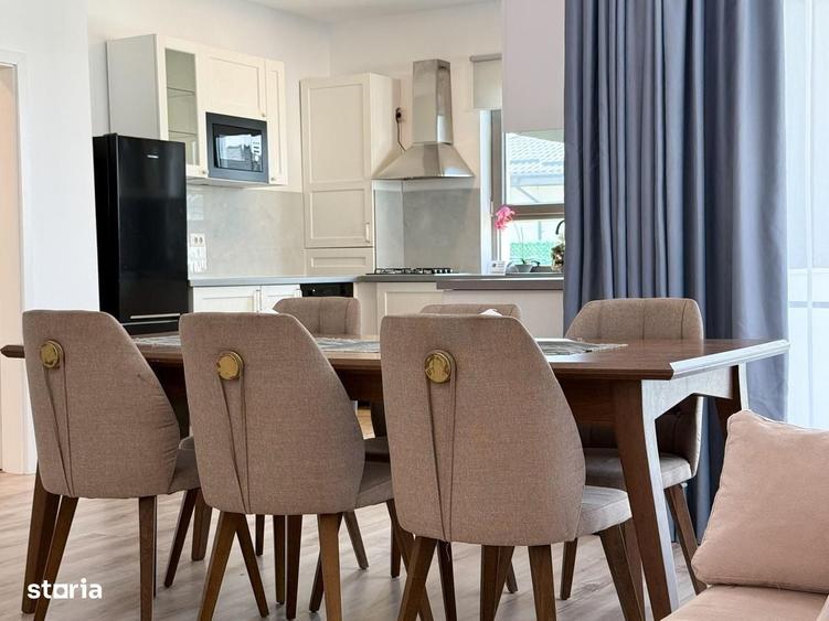Nature&Comfort**4 Room Villa Corbeanca**Commission 0% - 1