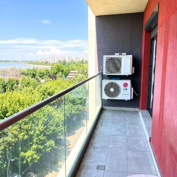 Apartament cu 2 camere decomandat, mobilat în Grozăvești