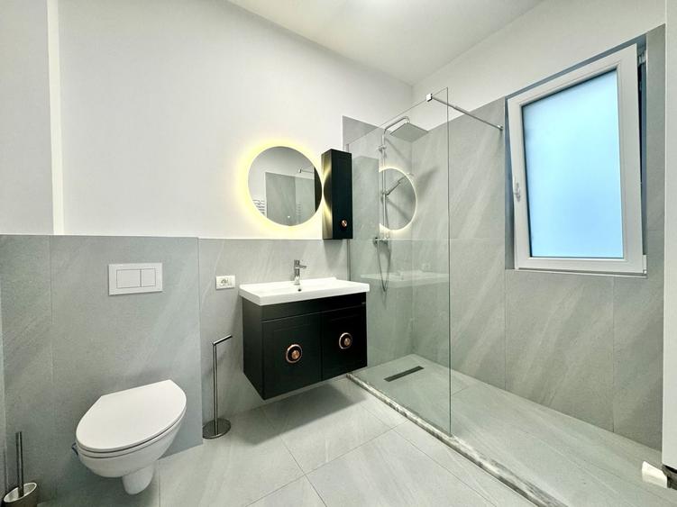 Apartament cu 2 camere în Giroc