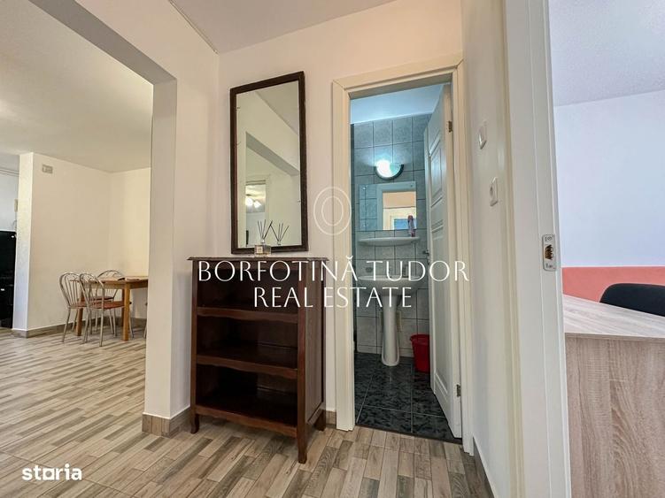 Apartament 3 camere | Manastur | 3 dormitoare | Studentesc - 9