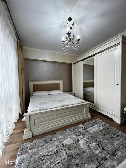 Apartament de inchiriat, 2 camere, decomandat, 54 mp, CUG - 2