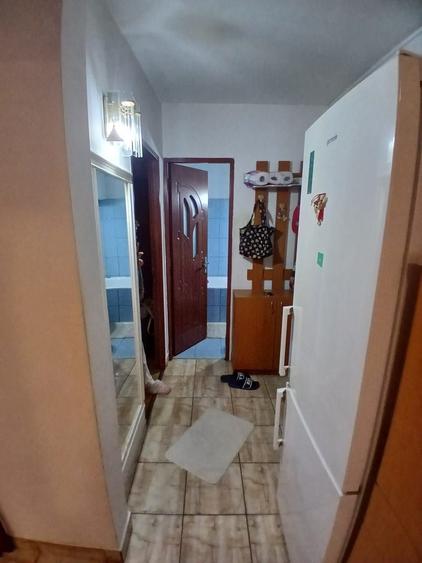 Apartament cu 2 camere decomandat în Șimian