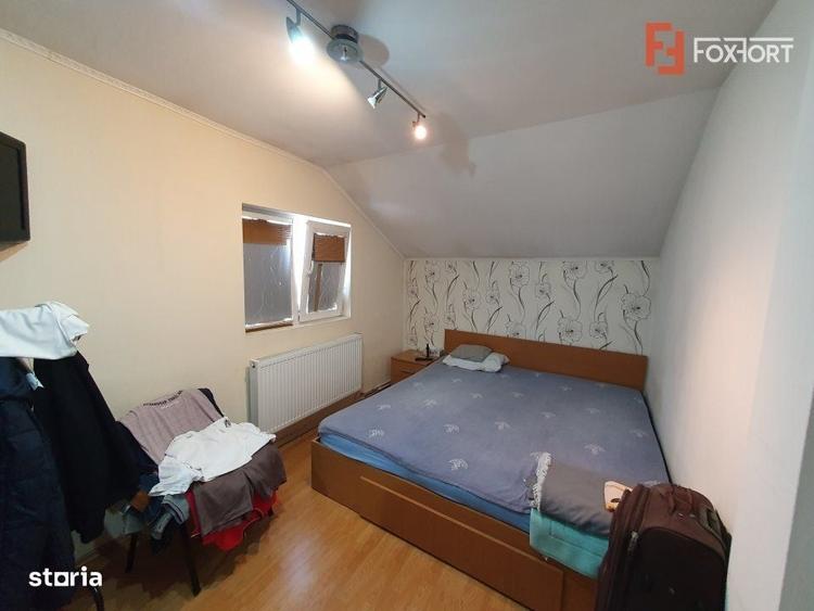 Apartament de vanzare cu 2 camere si balcon, zona Shopping City - 12