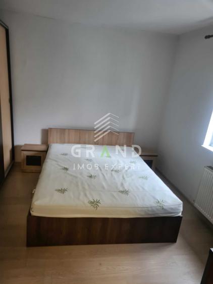2 Camere | Etaj 1 | Balcon | Centrală Proprie | Mărăști – Expo Transilvania - 2