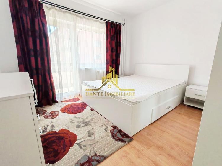 Apartament cu 2 camere decomandat, mobilat în Zorilor