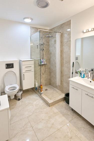 Apartament cu 2 camere în Tunari