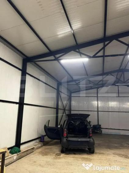 Spațiu comercial, de 180 mp, în Central