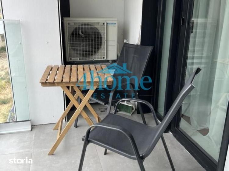 Apartament cu 2 camere în 13 Septembrie