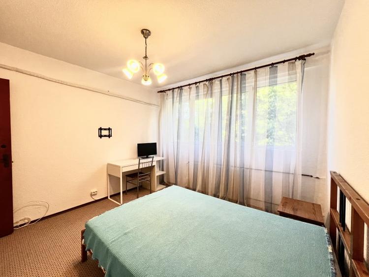 Apartament cu 2 camere decomandat, mobilat în Drumul Taberei