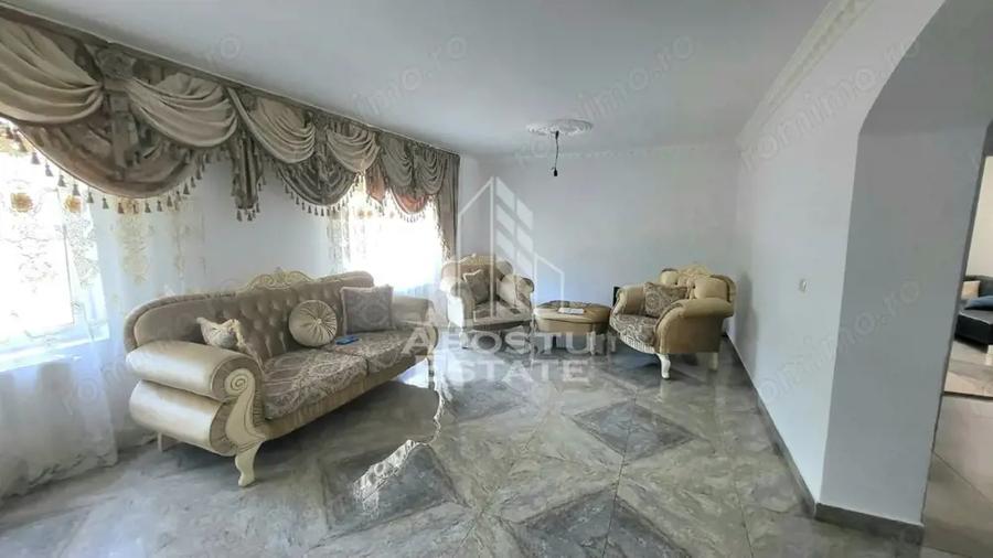 Casa individuala de vanzare, zona Plopi Timisoara - 5