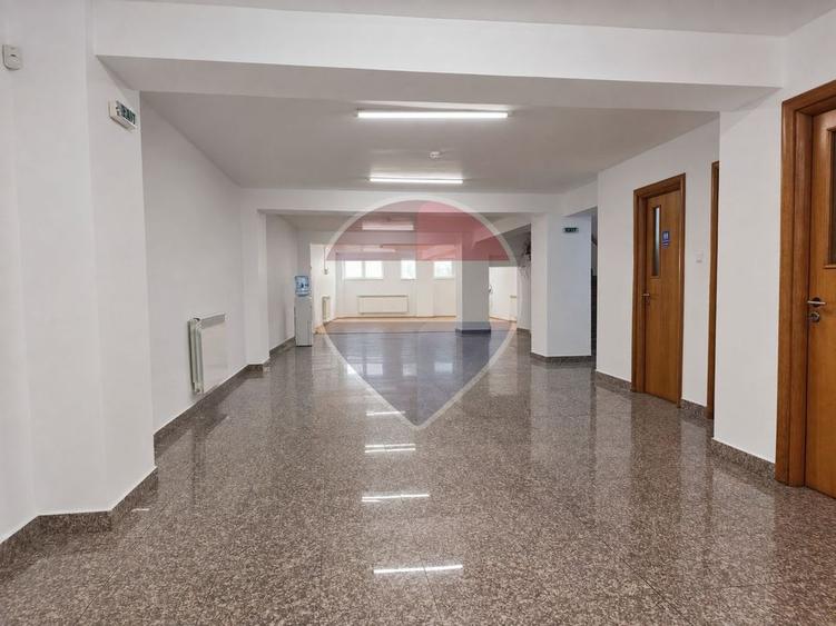 Birou, de 285 mp, în Cotroceni