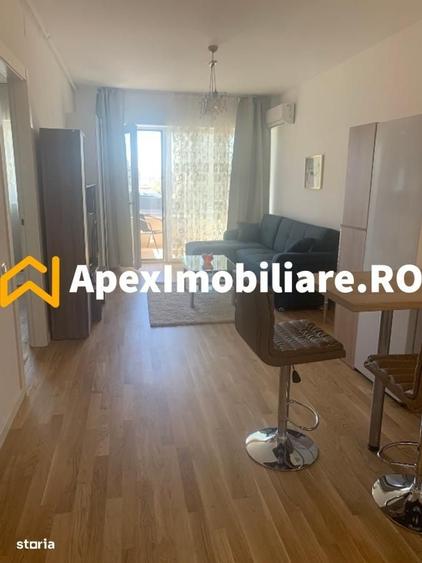 Ap. 2 cam de inchiriat Stefan cel Mare Bucuresti | Metrou 2 min | cent - 3