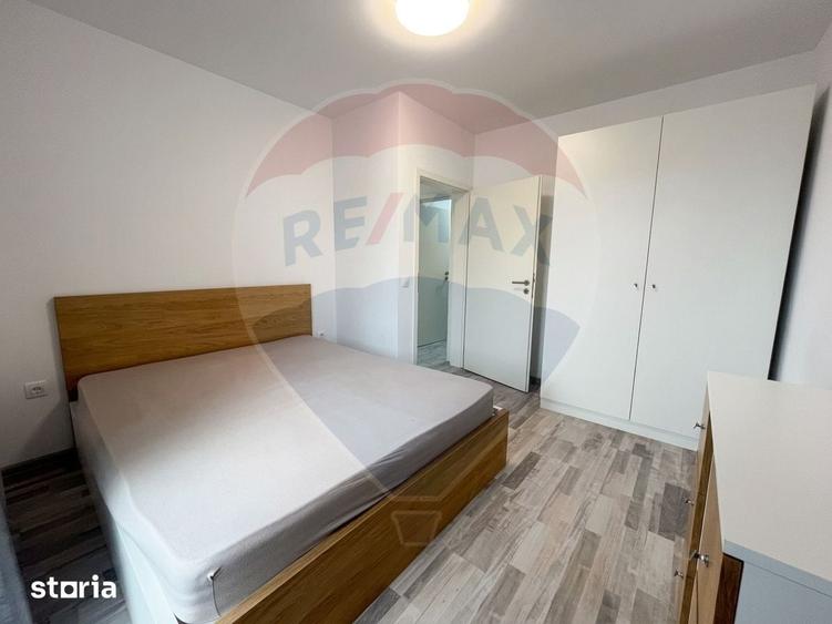 COMISION 0| APARTAMENT CU TERASA 11.2MP| MOBILAT SI UTILAT - 1