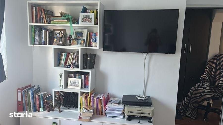 Inchiriere apartament 2 camere Nicolina 1 - 5