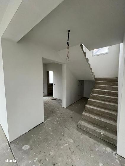 Casă cu 3 camere decomandat cu Teren 450 Mp în Lucian Blaga
