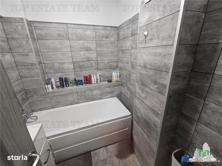 Apartament 2 camere Mamaia Nord - pe partea cu lacul - complex reziden - 12