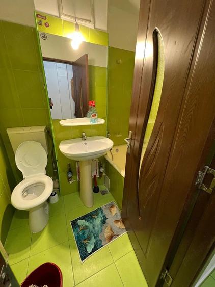 Apartament cu 2 camere nedecomandat în Șagului