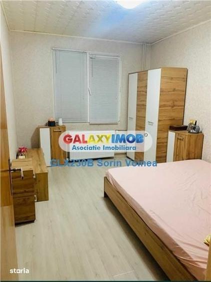 Apartament 4 camere Lujerului Militari la 8 min. metrou - 6