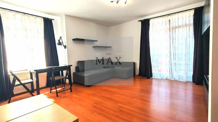 Apartament 2 camere de închiriat în Baciu, 50 mp, cu parcare - 1