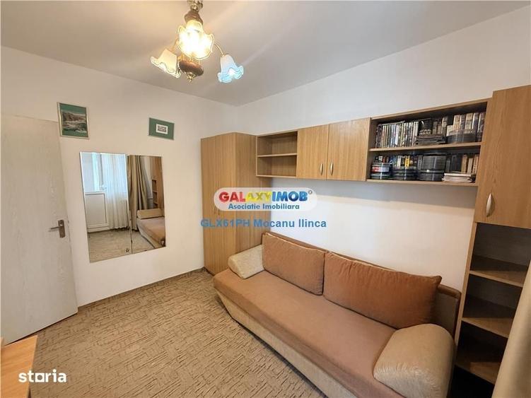 Apartament cu 4 camere decomandat în Cantacuzino