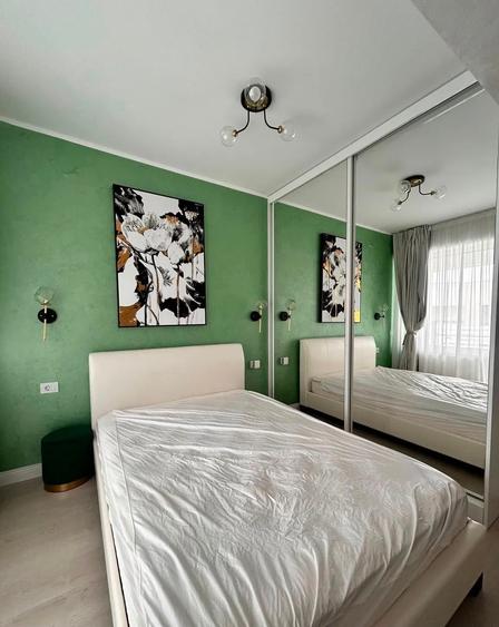 Apartament cu 2 camere nedecomandat în Copou — fotografia 3