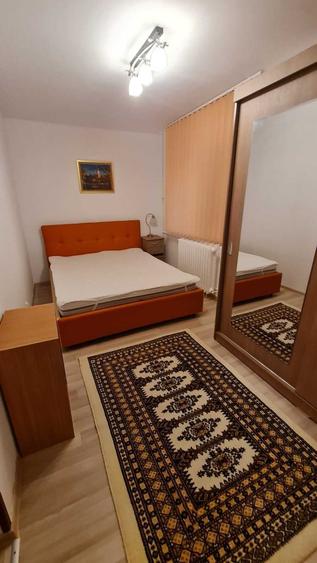 Apartament cu 3 camere de inchiriat in zona Dacia - 4