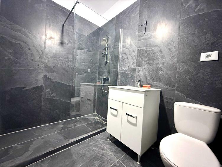 Apartament cu 2 camere decomandat în Dobroești