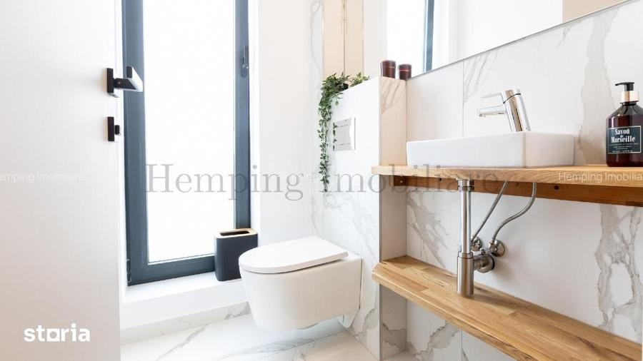 Apartament 2 camere | Aviatiei | Lux | - 9